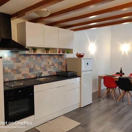 Apartment Karma Zadar Luaran gambar