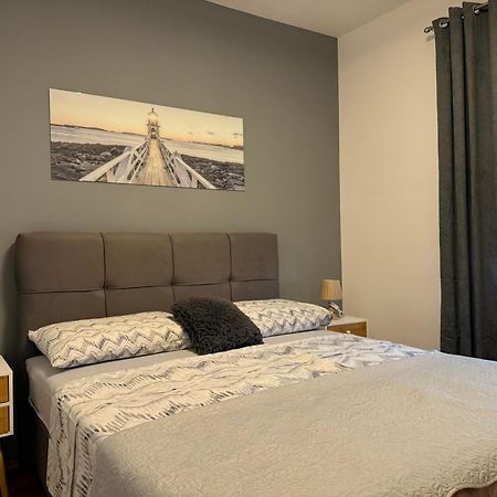 Apartment Karma Zadar Luaran gambar