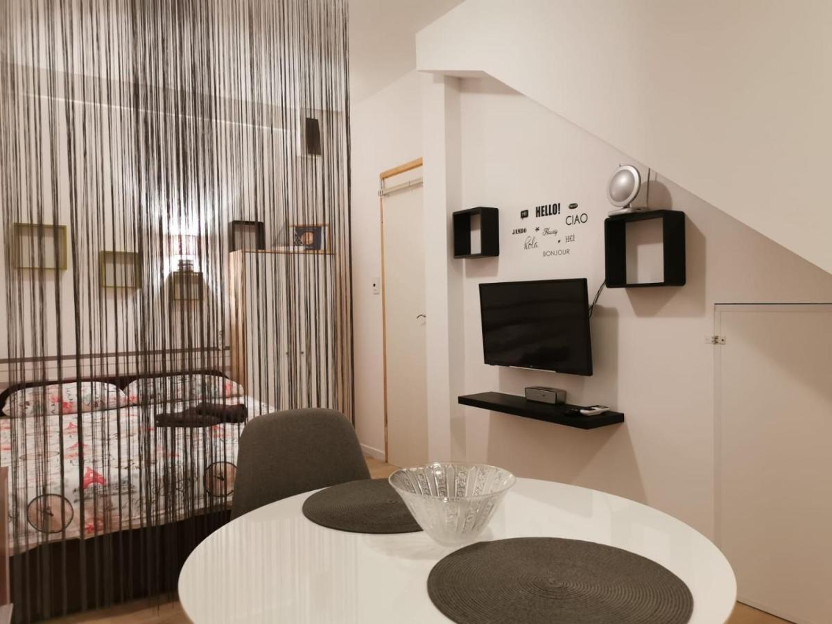Apartment Karma Zadar Luaran gambar