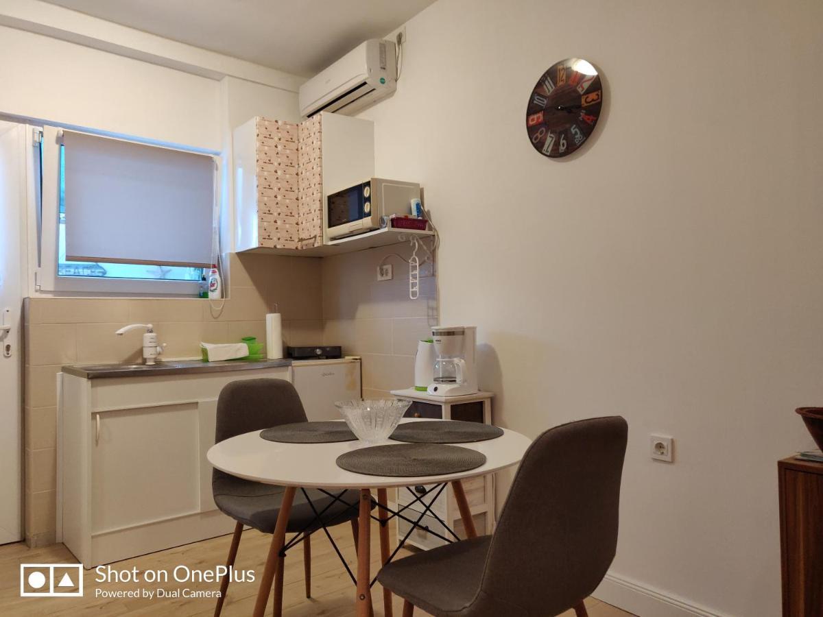 Apartment Karma Zadar Luaran gambar