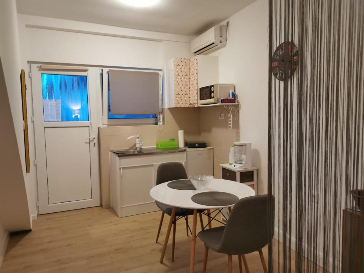 Apartment Karma Zadar Luaran gambar