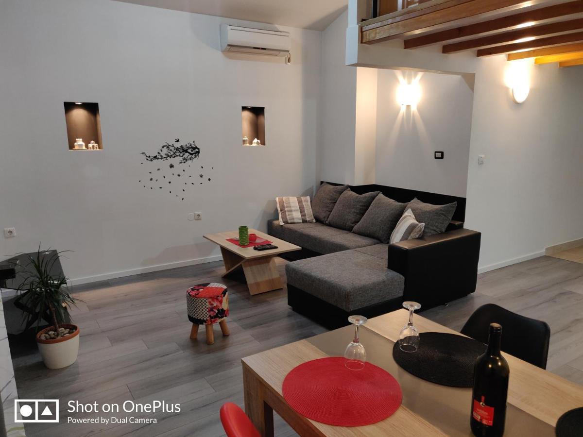 Apartment Karma Zadar Luaran gambar