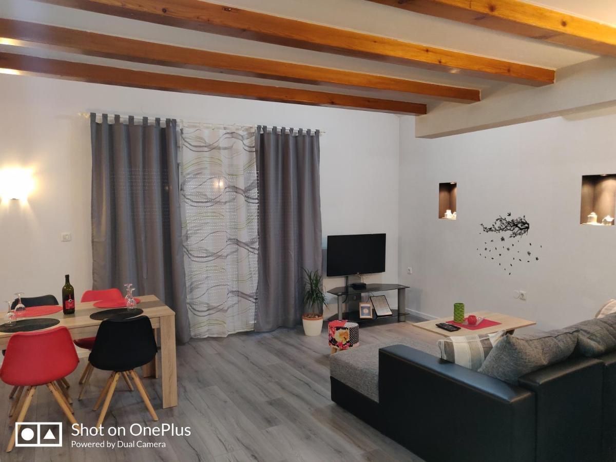 Apartment Karma Zadar Luaran gambar