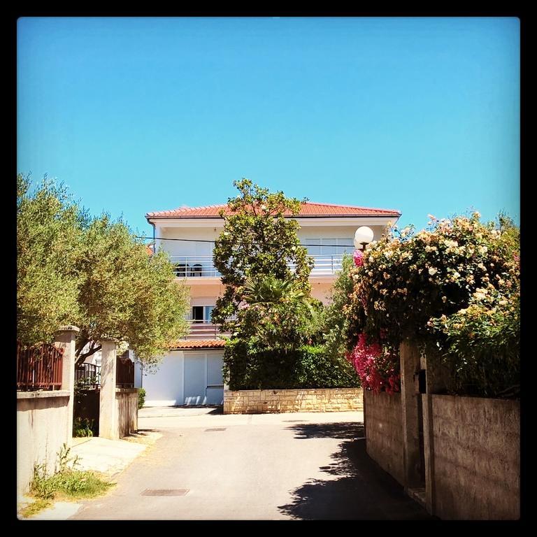 Apartment Karma Zadar Bilik gambar