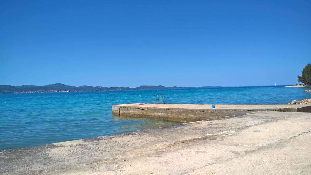 Apartment Karma Zadar Bilik gambar
