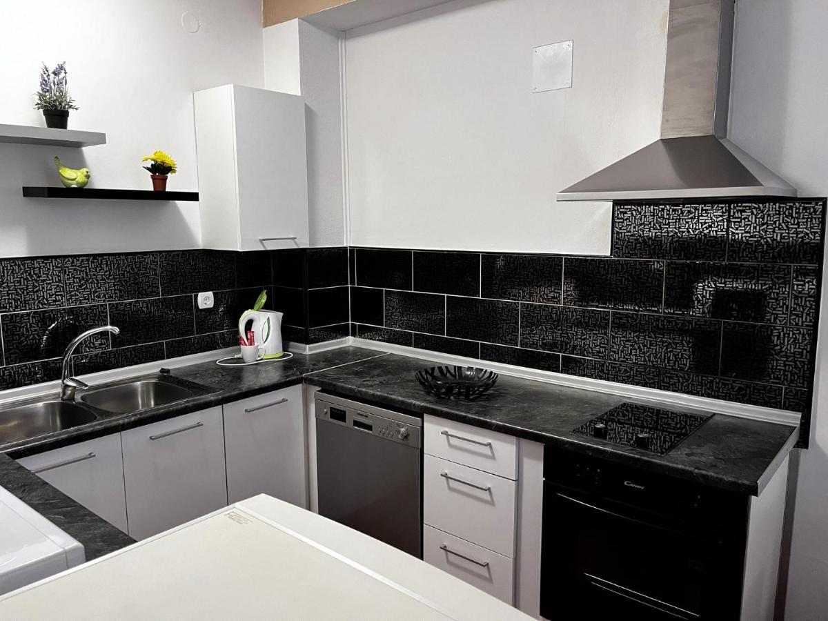 Apartment Karma Zadar Luaran gambar
