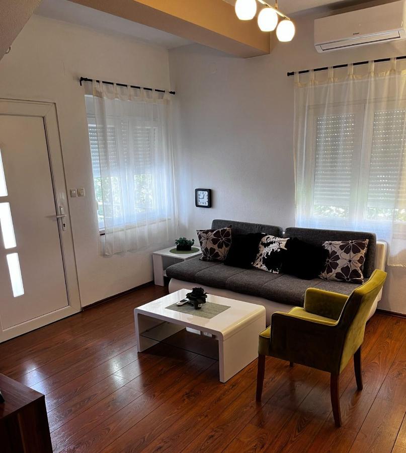 Apartment Karma Zadar Luaran gambar