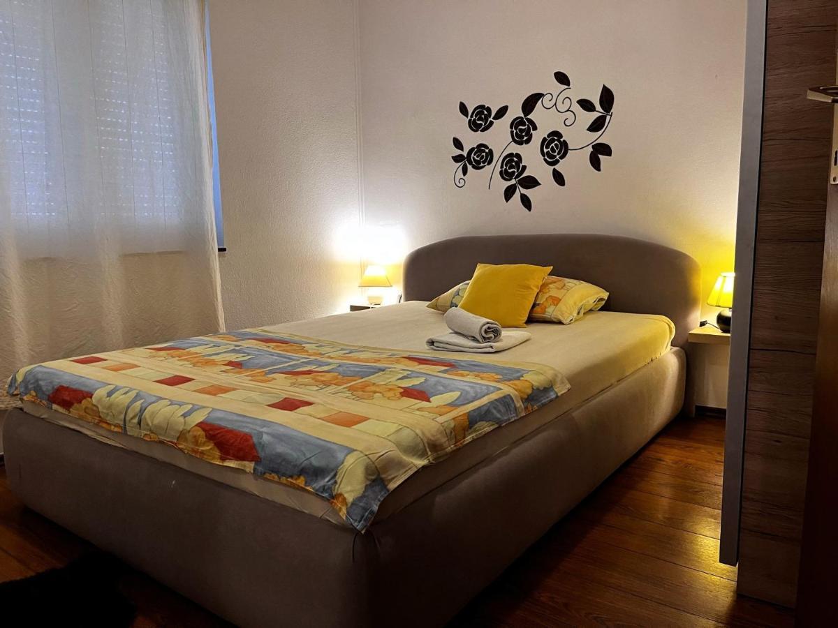 Apartment Karma Zadar Luaran gambar
