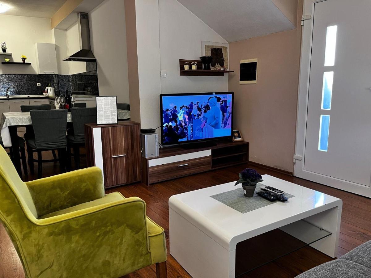 Apartment Karma Zadar Luaran gambar