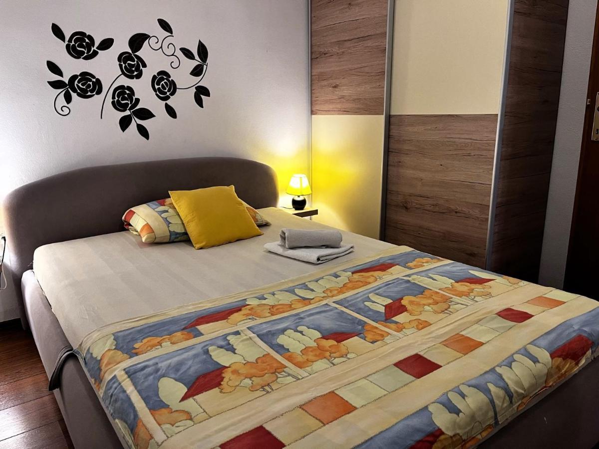 Apartment Karma Zadar Luaran gambar