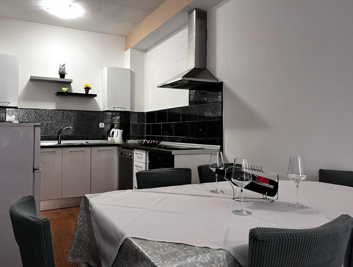 Apartment Karma Zadar Luaran gambar