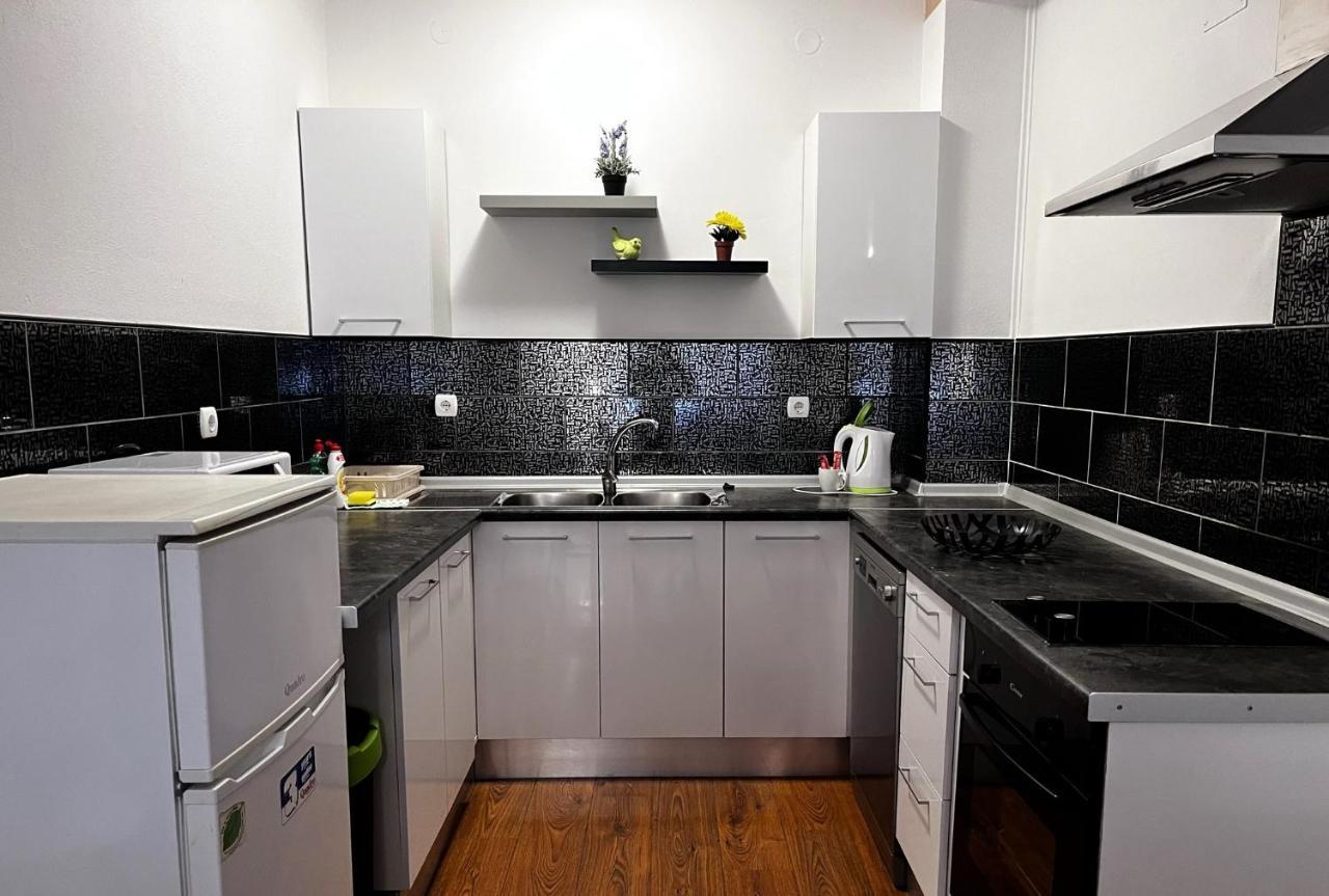 Apartment Karma Zadar Luaran gambar