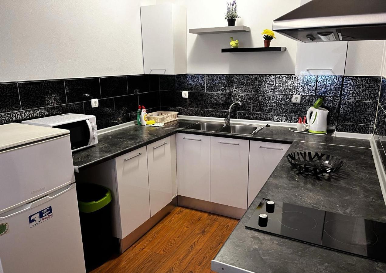 Apartment Karma Zadar Luaran gambar