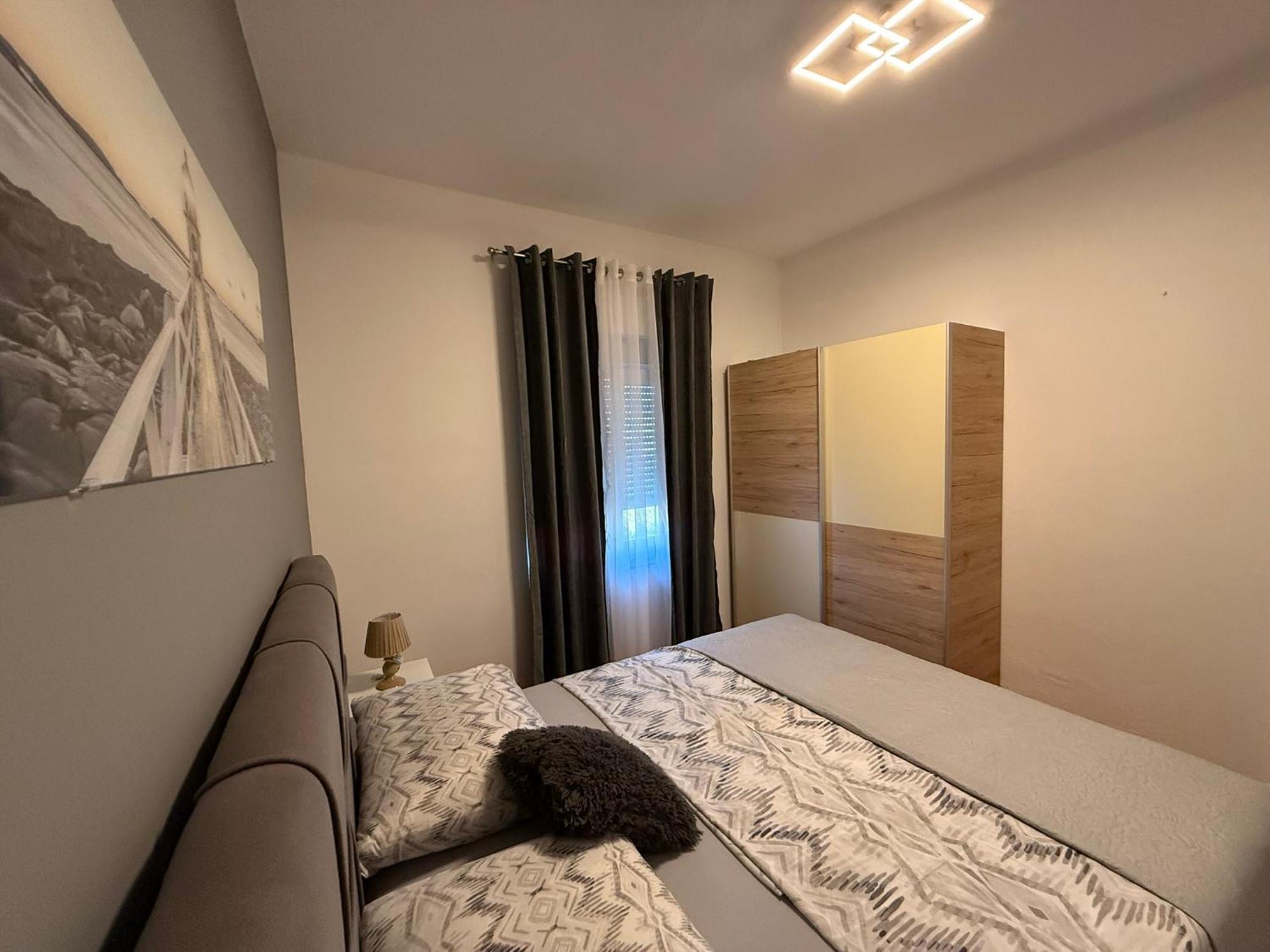 Apartment Karma Zadar Luaran gambar