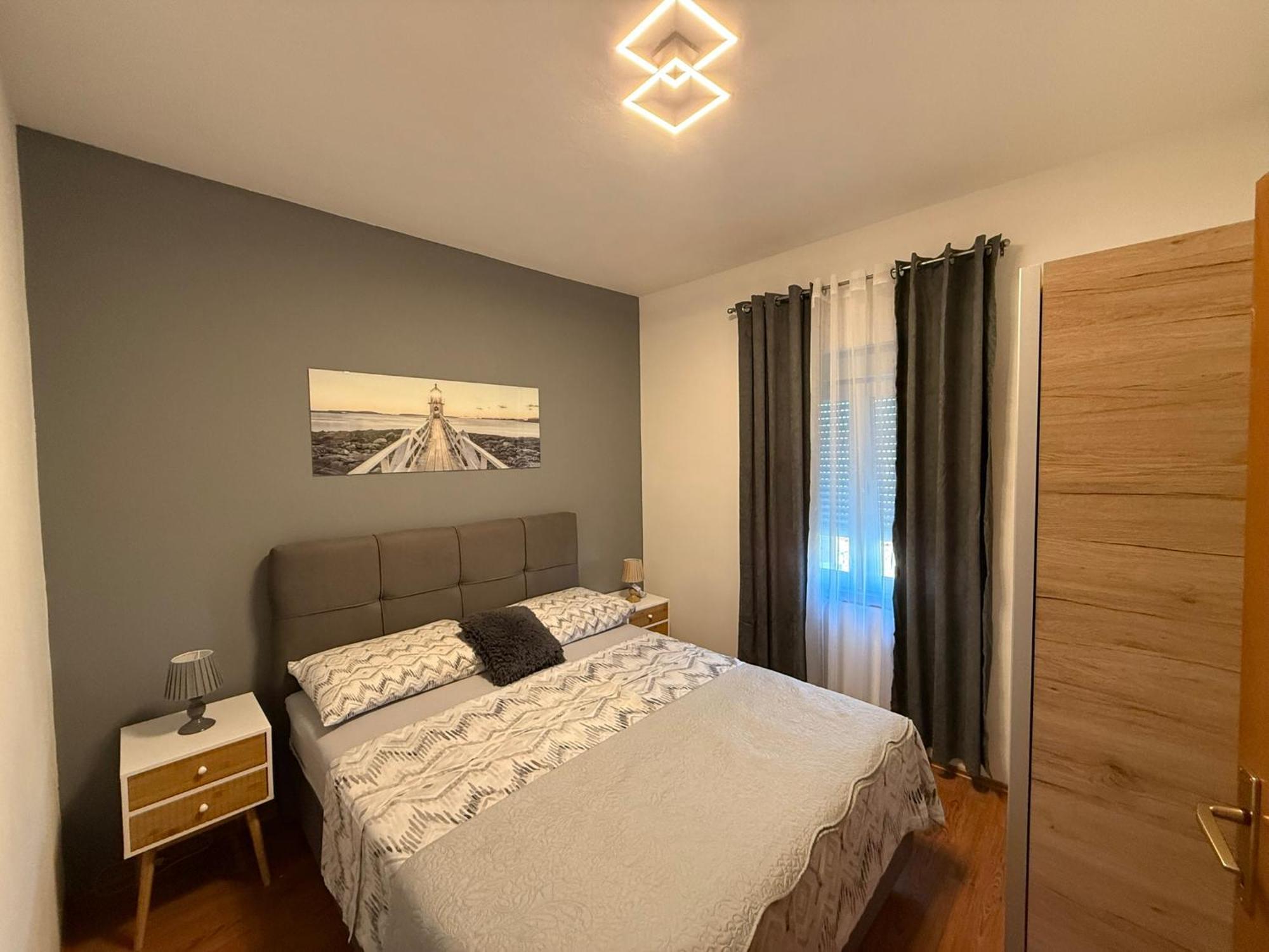 Apartment Karma Zadar Luaran gambar