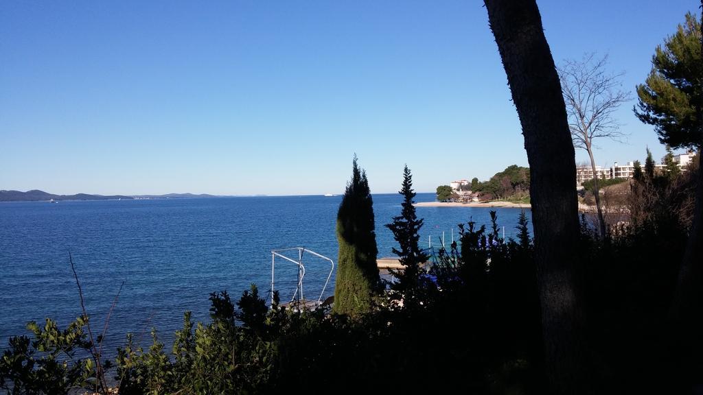 Apartment Karma Zadar Luaran gambar