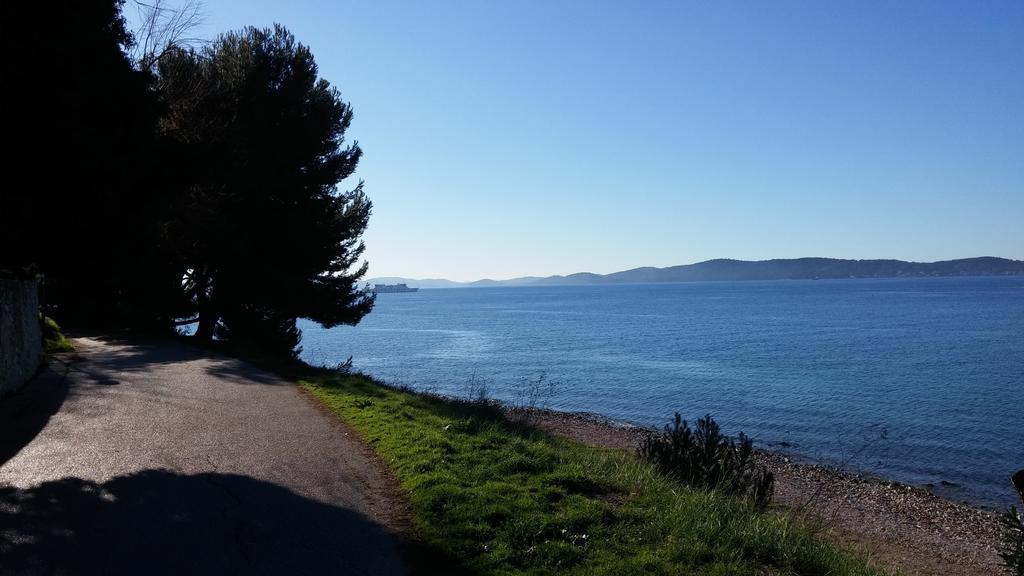 Apartment Karma Zadar Luaran gambar
