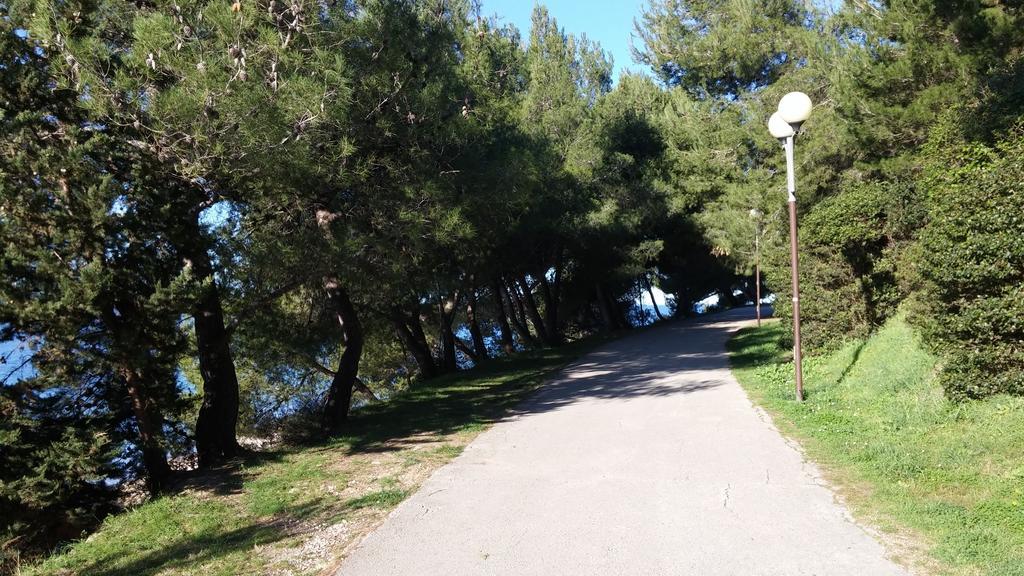 Apartment Karma Zadar Luaran gambar