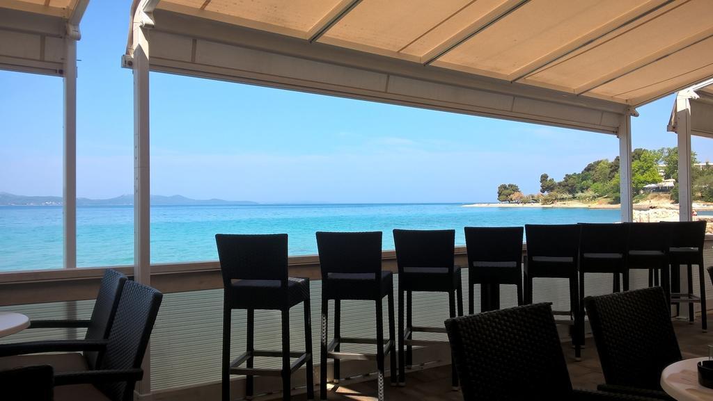 Apartment Karma Zadar Luaran gambar