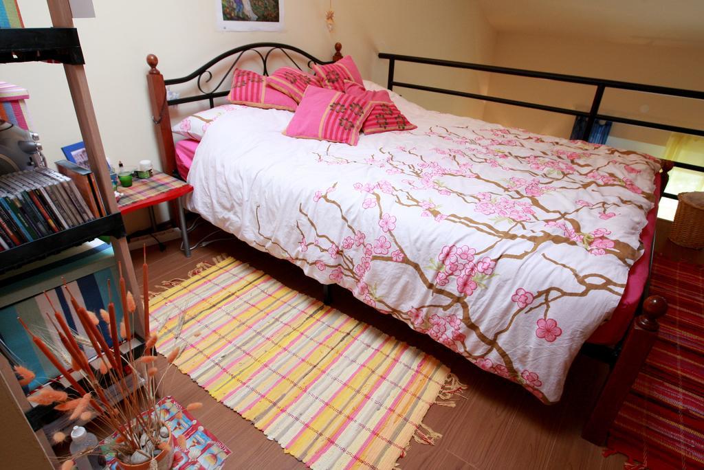 Apartment Karma Zadar Bilik gambar