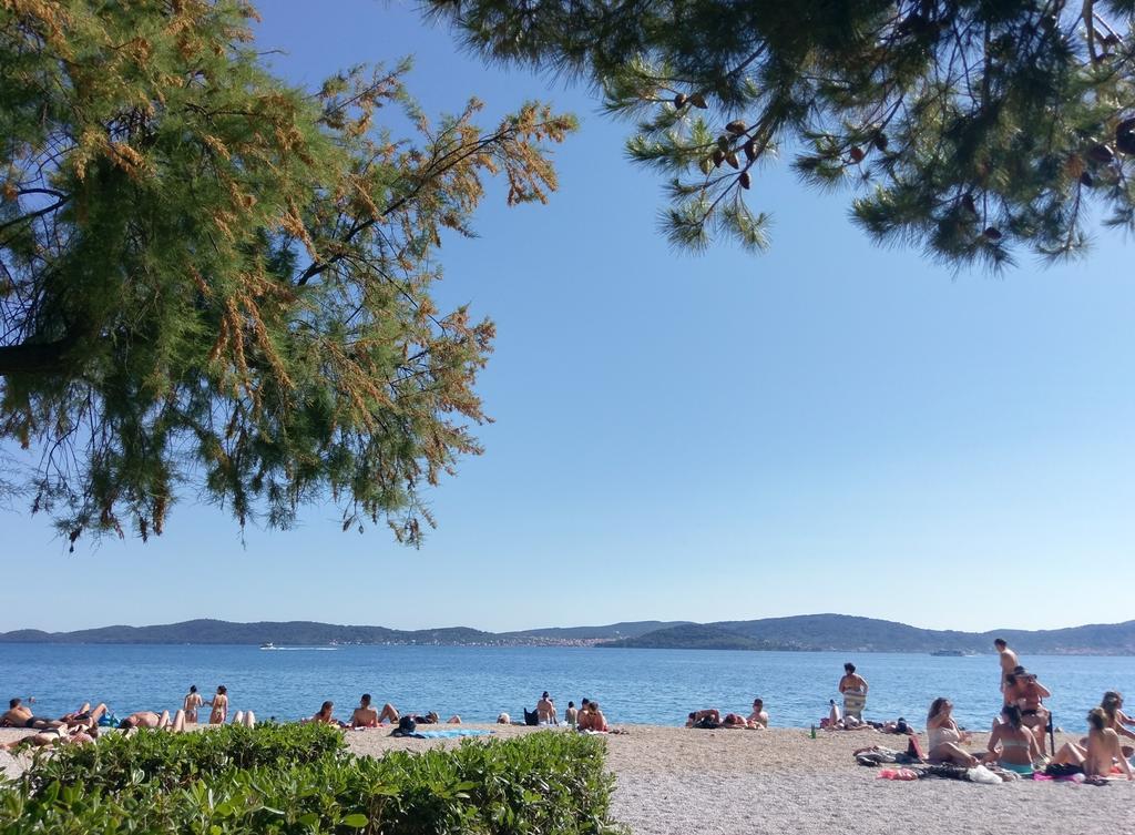 Apartment Karma Zadar Luaran gambar