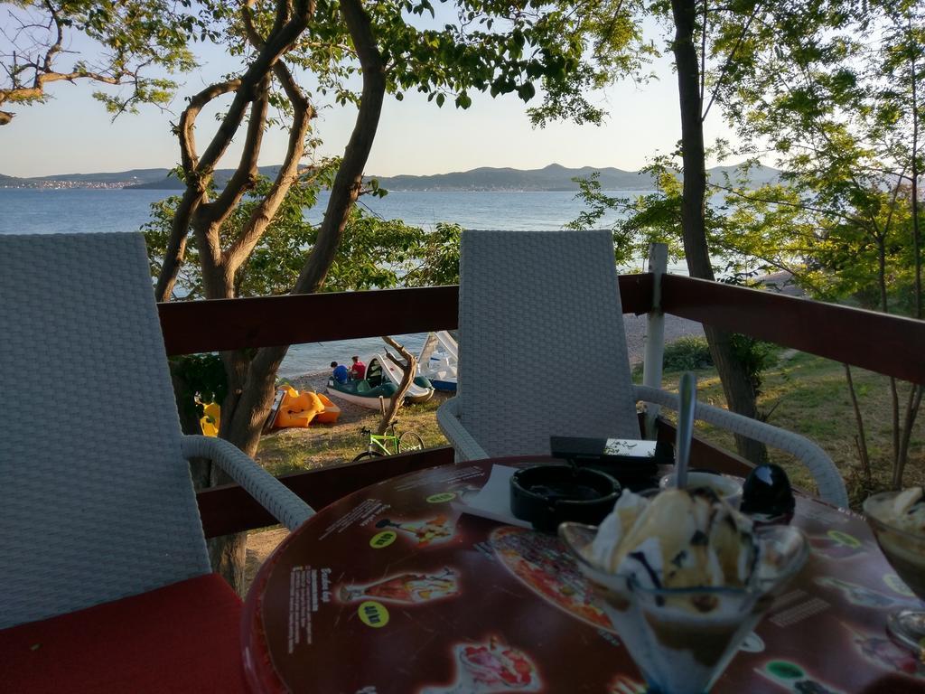 Apartment Karma Zadar Luaran gambar