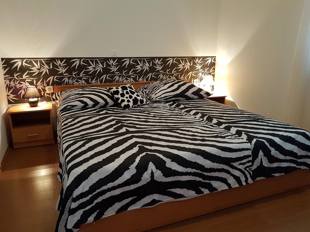 Apartment Karma Zadar Luaran gambar