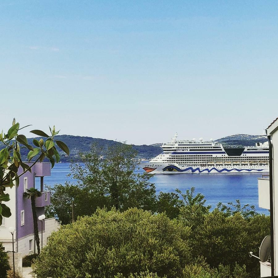Apartment Karma Zadar Luaran gambar