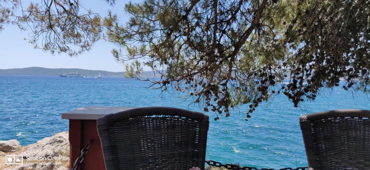 Apartment Karma Zadar Luaran gambar